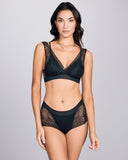 Aromatique Salon Lacy Bralette Set