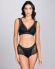 Aromatique Salon Lacy Bralette Set