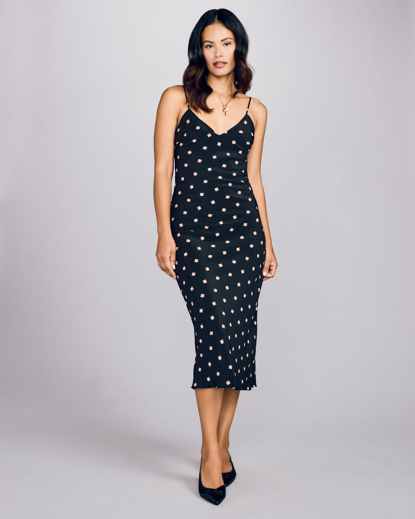 Gilda & Pearl Voyage Slip Dress