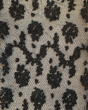 Pierre Mantoux Joey Black Jacquard