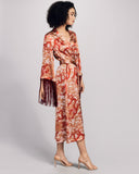 Gilda & Pearl Lili Long Robe