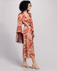 Gilda & Pearl Lili Long Robe